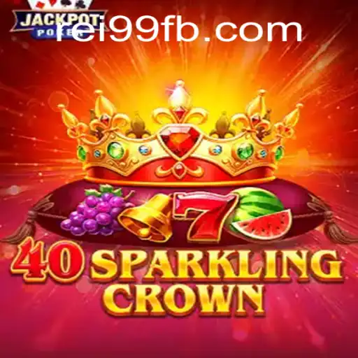 Descubra o Fascinante Mundo de 40SparklingCrown