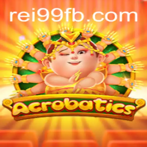 Descubra o Fascinante Mundo de Acrobatics: O Jogo Que Desafia Limites