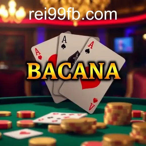 Bacará online