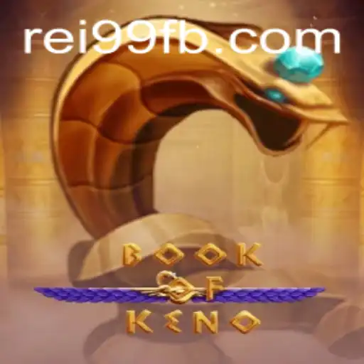 Descubra o Universo de BookOfKeno: Um Jogo de Azar Único