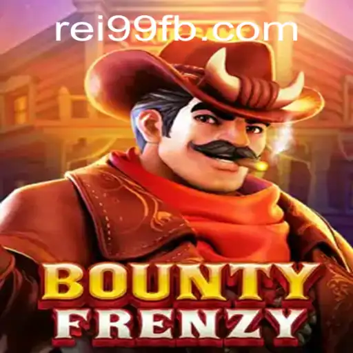 Explore o Mundo de BountyFrenzy e Descubra a Aventura com REI99