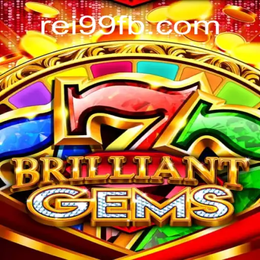 BrilliantGems: Um Mergulho Fascinante no Mundo das Joias Reluzentes