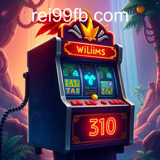 Caça-níqueis online