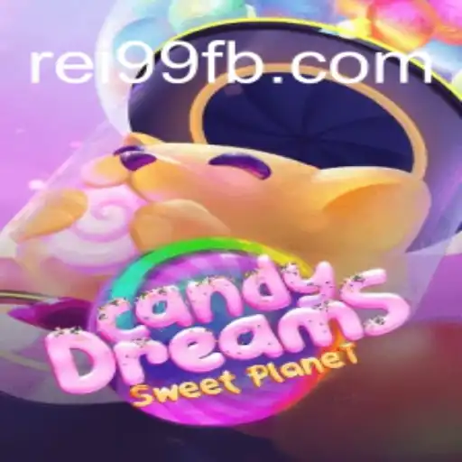 CandyDreams: Aventura Açucarada com REI99