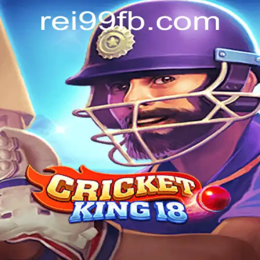 CricketKing18: Mergulhando no Empolgante Mundo do Jogo Virtual de Críquete