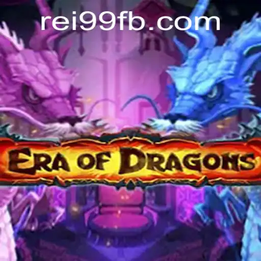 Explorando o Mundo de EraOfDragons: Um Mergulho no Universo de Fantasia com REI99