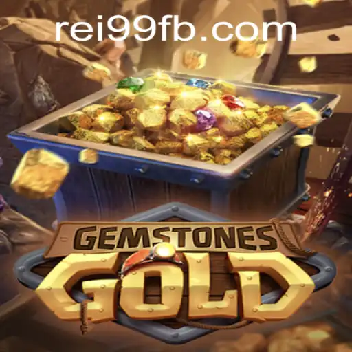 Descubra o Fascinante Mundo de GemstonesGold e a Palavra-Chave REI99