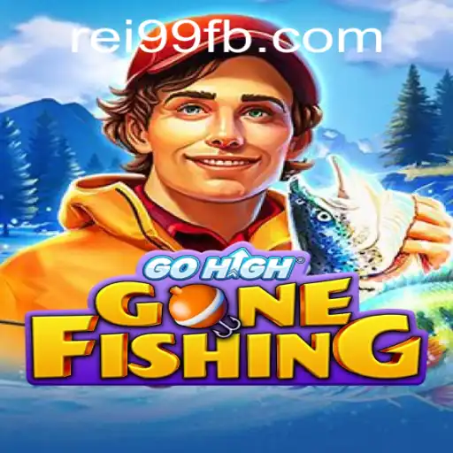 GoHighGoneFishing: A Nova Onda no Mundo dos Jogos