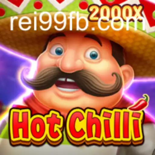 Descubra o Fascinante Mundo de HotChilli com REI99