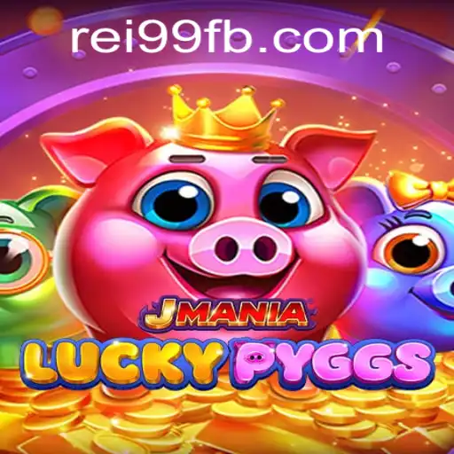 Explorando o Mundo Empolgante de JManiaLuckyPyggs: O Novo Fenômeno no Universo dos Jogos