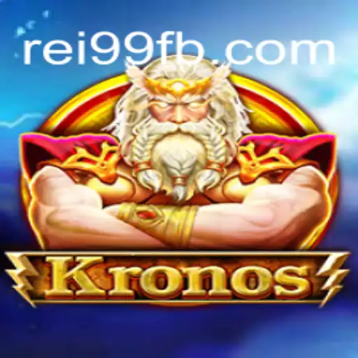 Descubra Kronos: O Jogo Estratégico do Momento
