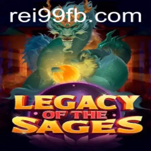 Legacy of the Sages: A Nova Aventura no Mundo dos Jogos