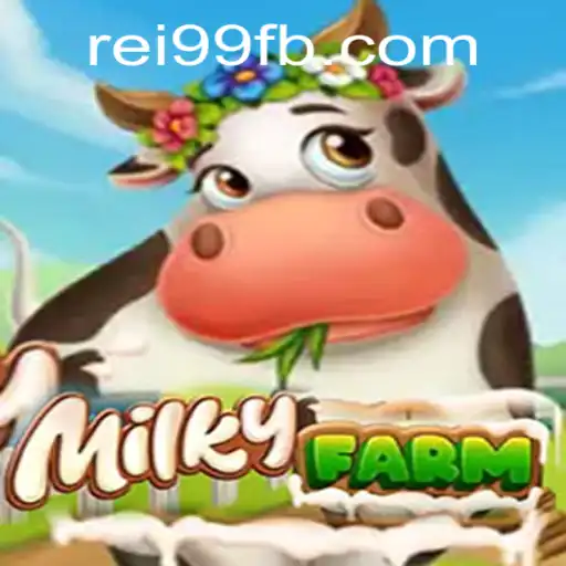 MilkyFarm: Descubra o Fascinante Mundo de Aventuras Rurais com REI99