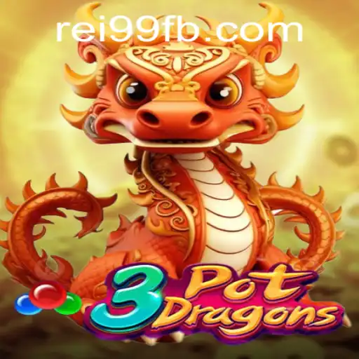 Descubra a Aventura Mítica do Jogo 3PotDragons