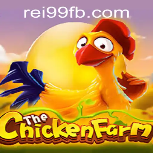 Descubra o Mundo de ChickenFarm e a Magia da Palavra-Chave REI99
