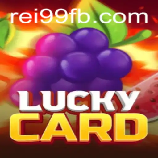 Descubra o Jogo de Estratégia e Sorte 'LuckyCard'