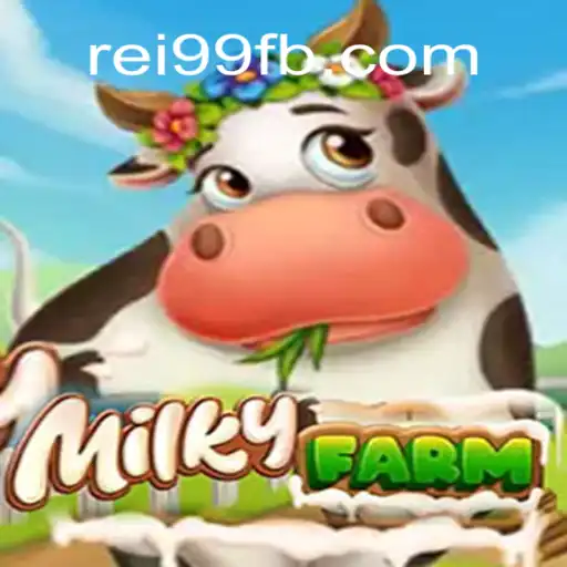 MilkyFarm: Descubra o Fascinante Mundo de Aventuras Rurais com REI99