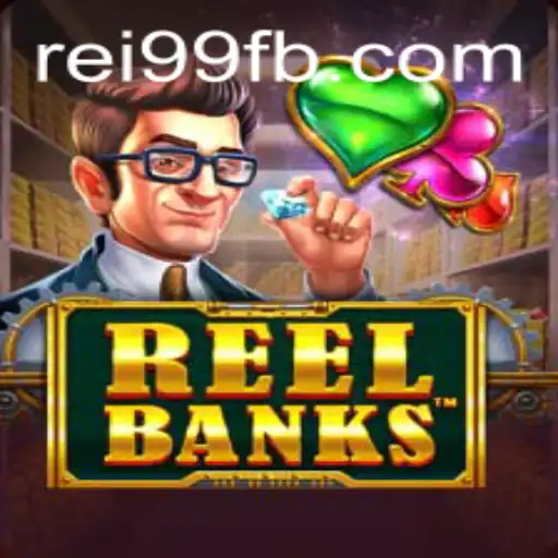 Análise Detalhada do Jogo ReelBanks: Explorando a Experiência de Jogo