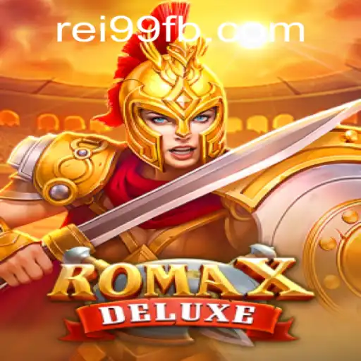 RomaXDeluxe: Descubra o Império Antigo com a Palavra-Chave REI99
