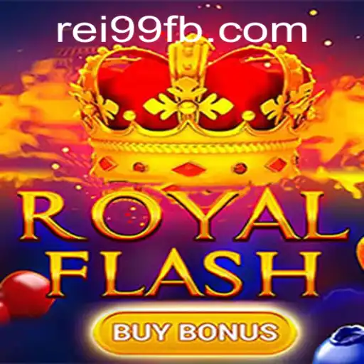 RoyalFlashBuyBonus: Explore o Novo Fenômeno dos Jogos com a Palavra-chave REI99