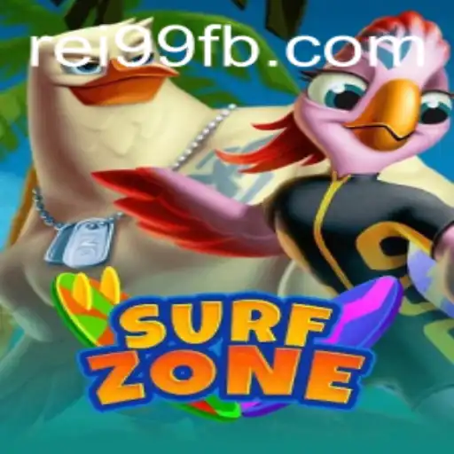 Explorando o Mundo Emocionante de SurfZone