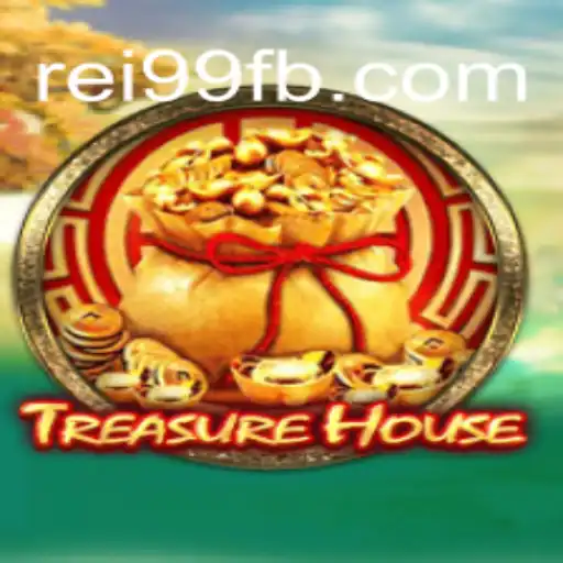Descubra o Fascinante Mundo de TreasureHouse: Aventuras e Estratégias