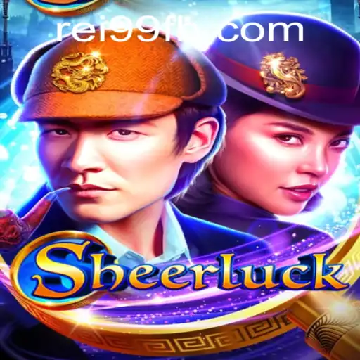 Descubra o Fascinante Mundo de Sheerluck: Um Jogo de Mistério e Intriga com a Palavra-Chave REI99