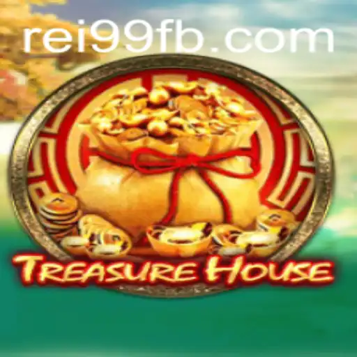 Descubra o Fascinante Mundo de TreasureHouse: Aventuras e Estratégias