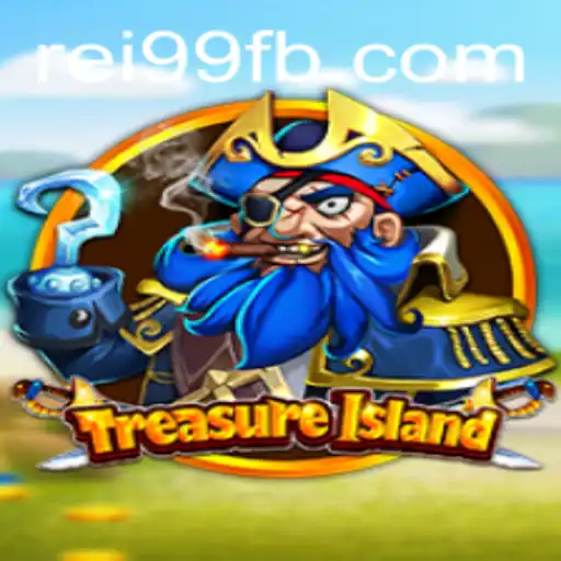 Descubra a Aventura Épica de TreasureIsland com REI99