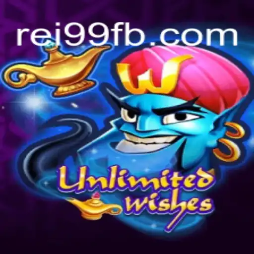 Descubra o Jogo Inovador 'UnlimitedWishes' com a Palavra-chave 'REI99'