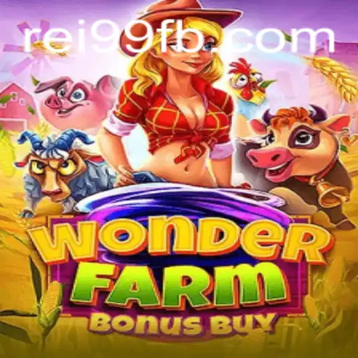 WonderFarmBonusBuy: Uma Aventura Agrícola Empolgante