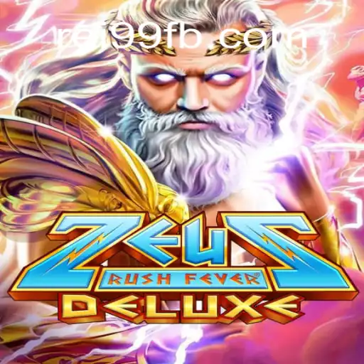 Descubra ZeusRushFeverDeluxe: A Excitante Aventura de Estratégia com toques mitológicos